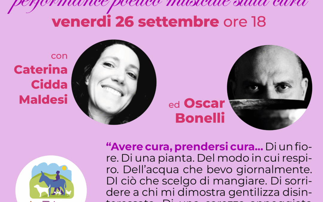 Eventi all’Alpe di Poti