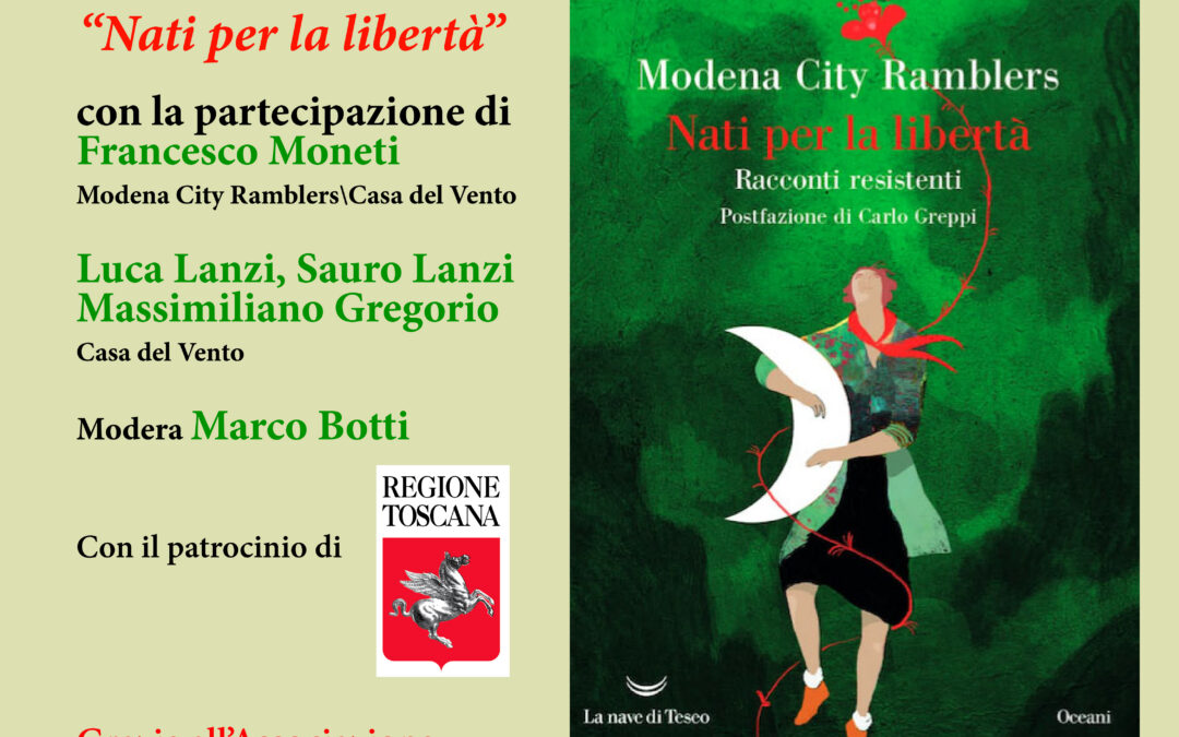 La Fattoria in Cammino e San Severo scendono in città