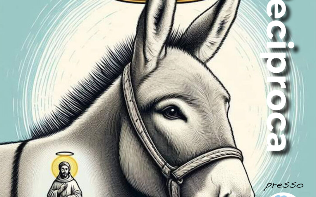 Benedizione reciproca