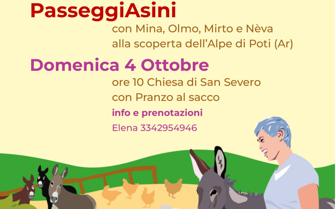 Eventi di Autunno